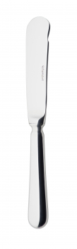 ROYAL BAGUETTE Butterstreicher MB Nicro poliert